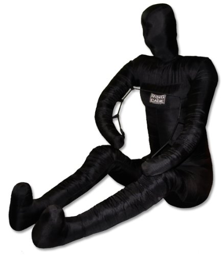 MMA Grappling/ Jiu Jitsu Dummy Filled, for MMA, Grappling, Jiu Jitsu, Sumission