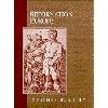 A Short History of Reformation Europe: Dances Over Fire and Water