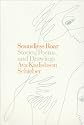 Soundless Roar: Stories, Poems, and Drawings