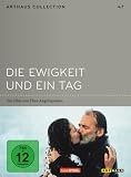 Produkt-Bild: Die Ewigkeit und ein Tag (OmU) - Arthaus Collection