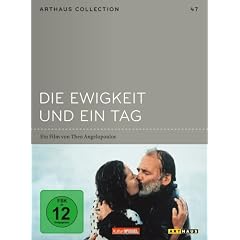 Die Ewigkeit und ein Tag (OmU) - Arthaus Collection