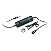 Audio-Technica ATR-3350 Lavalier Omnidirectional Condenser Microphone