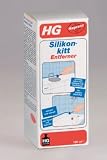 Produkt-Bild: HG Silikonkitt-Entferner 100 ml