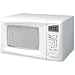 Magic Chef 0.7cf 700W White Microwave ( MCB770W )