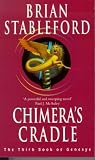 Chimera's Cradle (The books of Genesys)