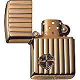 ZIPPO(���åݡ�) ����ɥ�ե��ꥪ(���դΥ������С�)