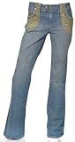 Rocawear - Rocawear Super 70 Roc Jeans