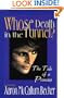 Whose Death in the Tunnel?: A Tale of a Princess
