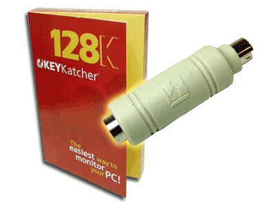 414RWCYGF2L. SL500  Keykatcher 128K   Keystroke recorder