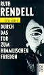 Durch das Tor zum Himmlischen Frieden.