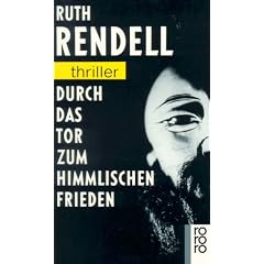 Durch das Tor zum Himmlischen Frieden.