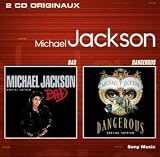 Michael Jackson - Bad/Dangerous