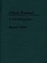 Albert Roussel: A Bio-Bibliography