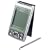 Sharp Wizard OZ-590A Electronic Organizer