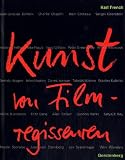 Kunst von Filmregisseuren