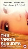 Virgin Suicides [UK IMPORT] - Kathleen Turner