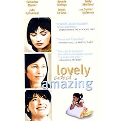 Lovely & Amazing