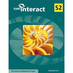 SMP Interact Book S2 (SMP Interact Key Stage 3)