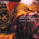 Search : The Trio Sonata in 17th Century England