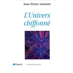 L'Univers chiffonn�