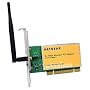 NETGEAR WG311 Wireless-G PCI Adapter