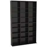 Atlantic 38435713 Oskar 756 Media Wall Unit P2