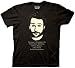 Mens Its Always Sunny In Philadelphia Charlie Dating Profile T-shirt