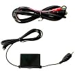 Chatterbox DC Power Filter Cord X Series Replacement Communication Head Sets