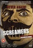 Screamers(DVD全般)
