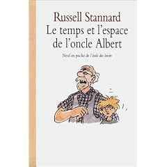 Le temps et l'espace de l'oncle Albert