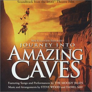 The Moody Blues - Journey into Amazing Caves - Zortam Music