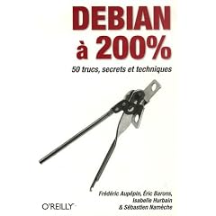 Debian � 200%