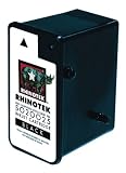  : Rhinotek Compatible Black Inkjet Cartridge for the Epson S020025