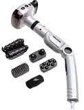 Relaxor MA717 Handheld Massager with Heat