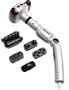 Relaxor MA717 Handheld Massager with Heat