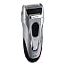 Braun Series 3 / 340 Herrenrasierer, silber (SmartControl 4875)