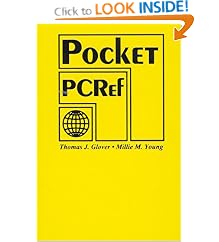 Pocket PC Ref