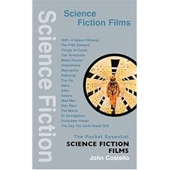 Science Fiction Films (Pocket Essential series)
