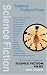 Books : Science Fiction Films (Pocket Essential series)