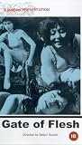 Review Pagan Films Ltd  / Gate Of Flesh [1964]