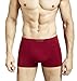 Mens Boxer Briefs Modal Underwear Underpants Variant Color