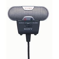Sony ECM-719 Walkman