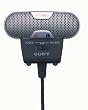 Sony ECM-719 Stereo Microphone with Music/Meeting Mode Switch