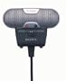 ECM-719 One-Point Stereo Microphone