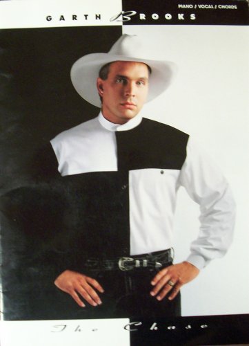 Garth Brooks The Chase Songbook (Piano/ Vocal/ Chords)