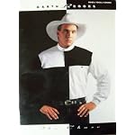 Garth Brooks The Chase Songbook (Piano/ Vocal/ Chords) book cover