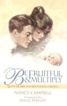 Be Fruitful and Multiply