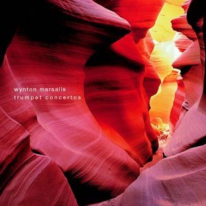 CD-Charts   : Trumpet Concertos
