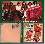 �˥塼���å����������ֳ��� Polydor���˥塼���å������󥰥��ԡ� ��ͳ���⤤�ư����� ��