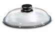Berndes Tradition 10-1/4-Inch Glass Lid
